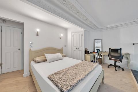 1 bedroom apartment for sale, Warrington Crescent, Little Venice, London, W9