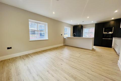 2 bedroom apartment for sale, The Downs, Altrincham