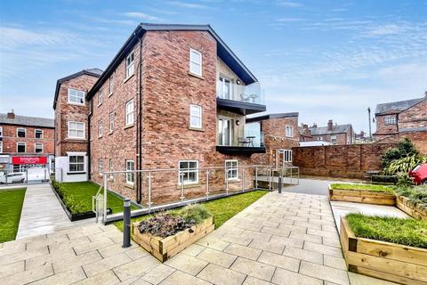 2 bedroom apartment for sale, The Downs, Altrincham