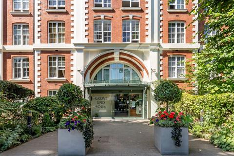 2 bedroom apartment for sale, 11 Grove End House, Grove End Road, St Johns Wood, London, NW8 9HL