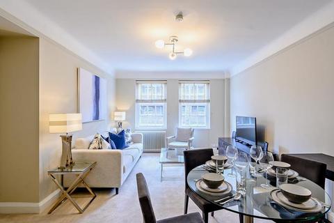 2 bedroom flat to rent, Pelham Court, Fulham Road, SW3