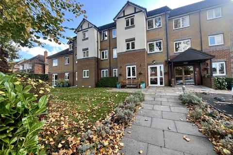 1 bedroom retirement property for sale, Upper Gordon Road, Camberley, Surrey, GU15