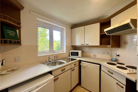 1 bedroom retirement property for sale, Upper Gordon Road, Camberley, Surrey, GU15