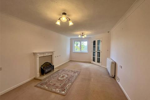 1 bedroom retirement property for sale, Upper Gordon Road, Camberley, Surrey, GU15