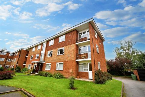 2 bedroom apartment for sale, Beverley Road, Leamington Spa