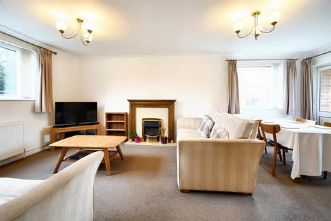 2 bedroom apartment for sale, Beverley Road, Leamington Spa