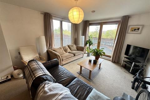 2 bedroom apartment for sale, Vallea Court, Green Quarter, Manchester