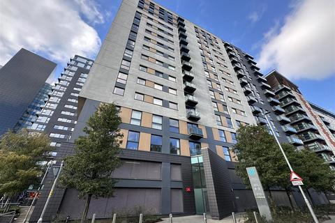 2 bedroom apartment for sale, Vallea Court, Green Quarter, Manchester