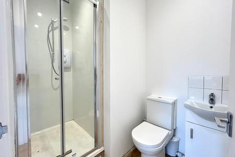 undefined, Sidwell Street, Central, Exeter, EX4