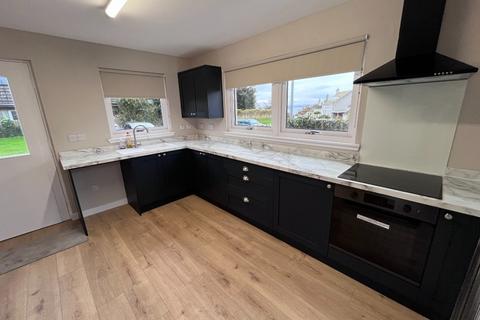 undefined, Crawford Avenue, Black - Isle, Rosemarkie, IV10