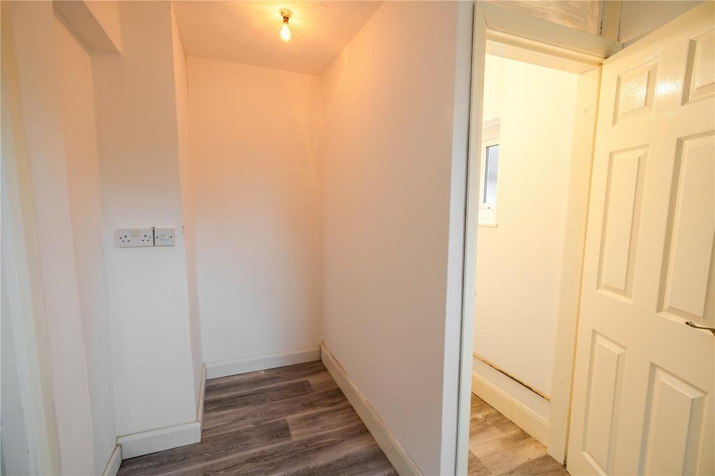 Utility Area