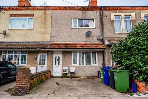 undefined, Park Street, Grimsby, Lincolnshire, DN32