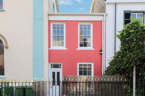 2 bedroom house for sale, Aquila Road, St Helier, Jersey, JE2