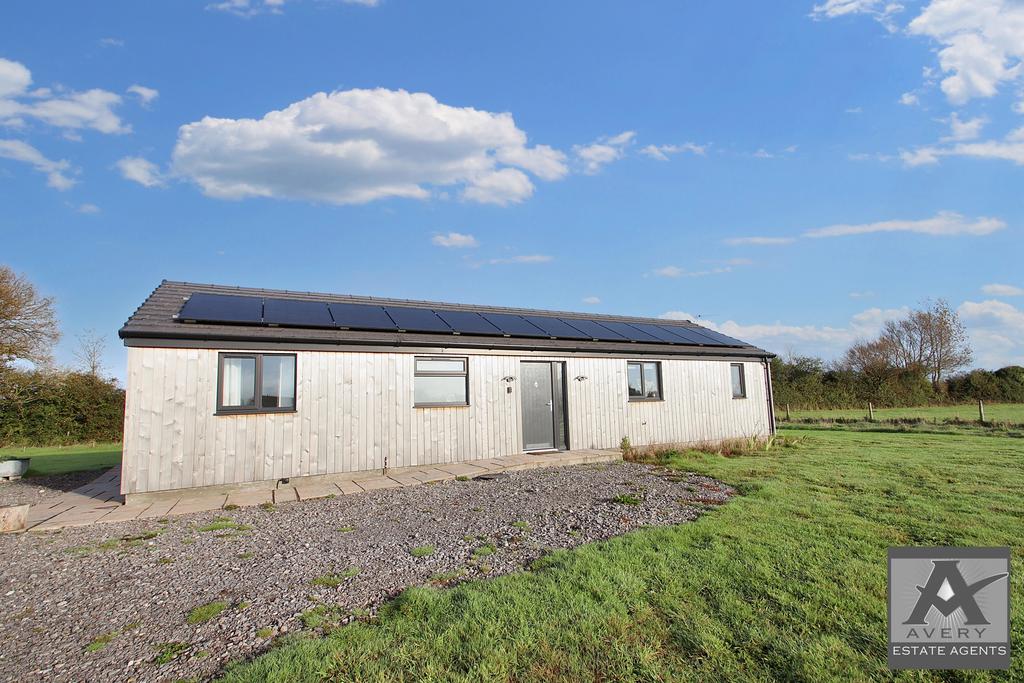 3 Bedroom Property for Rent
