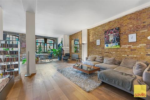 2 bedroom apartment for sale, Telfords Yard, London, E1W