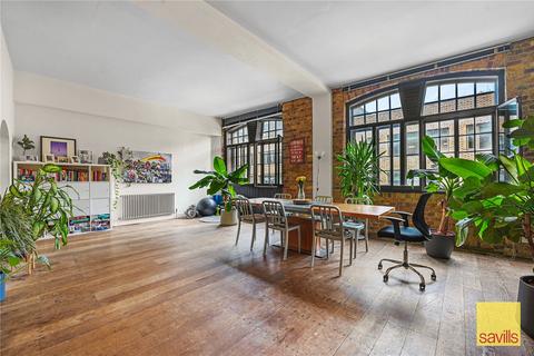 2 bedroom apartment for sale, Telfords Yard, London, E1W