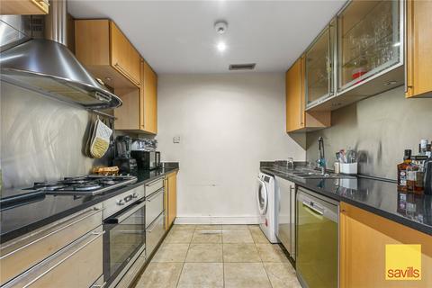 2 bedroom apartment for sale, Telfords Yard, London, E1W