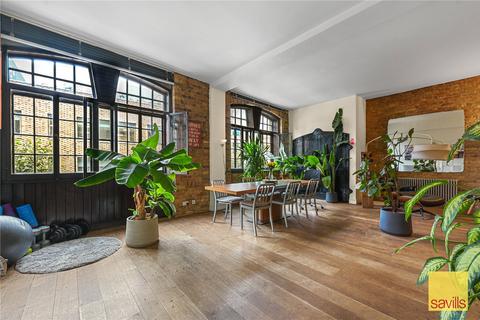 2 bedroom apartment for sale, Telfords Yard, London, E1W