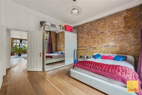 7 Telfords Yard, London, E1W 2BQ