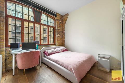 7 Telfords Yard, London, E1W 2BQ