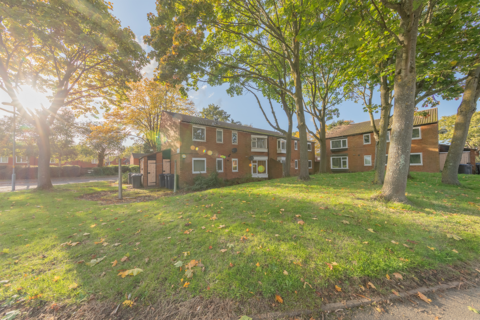 1 bedroom flat for sale, Wheldrake Avenue, Birmingham B34