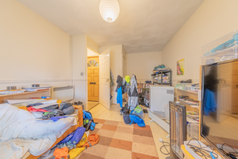 1 bedroom flat for sale, Wheldrake Avenue, Birmingham B34