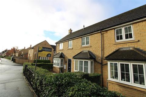 3 bedroom end of terrace house for sale, Walbottle Road, Newcastle Upon Tyne NE15