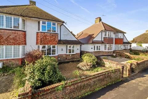 3 bedroom semi-detached house for sale, Churchdale Road, Eastbourne BN22