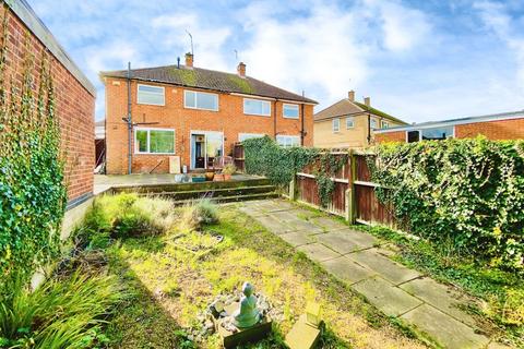 3 bedroom semi-detached house for sale, Lonsdale Road, Thurmaston, LE4