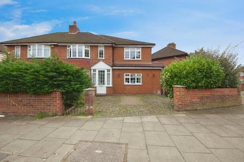 4 bedroom semi-detached house for sale, Bell Lane, Enfield EN3