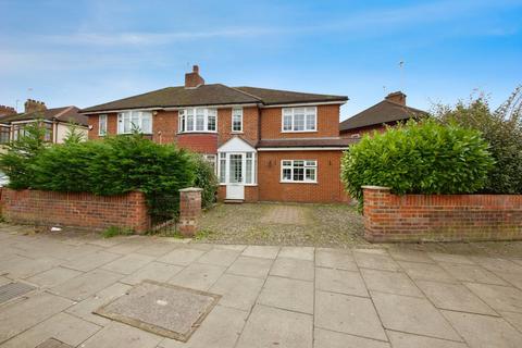 4 bedroom semi-detached house for sale, Bell Lane, Enfield EN3