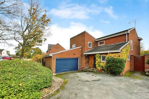 3 bedroom detached house for sale, Dog Lane, Napton, Southam