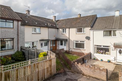 3 bedroom terraced house for sale, 11 Hamilton Place, Glenrothes, KY6 1AJ