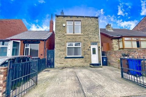 3 bedroom detached house to rent, Carlton Road, Smithies, Barnsley, S71