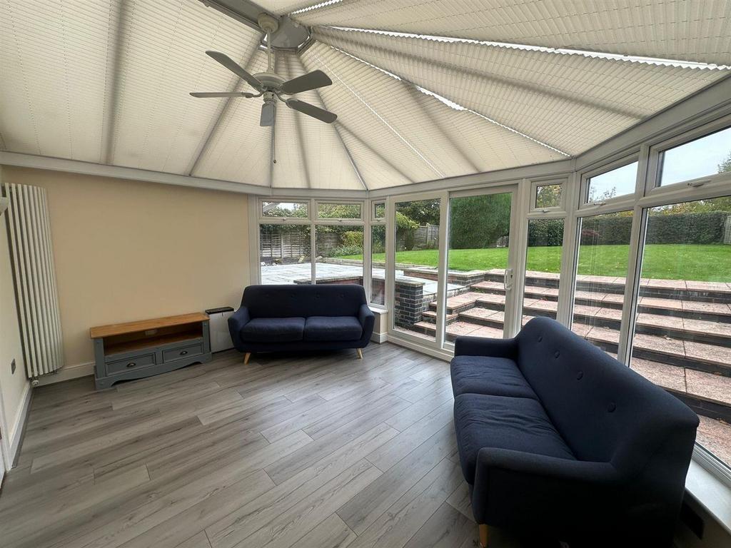 Sun Room