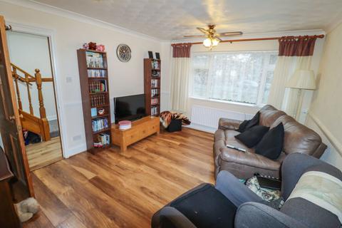 3 bedroom terraced house for sale, Eastwood Close, Hayling Island