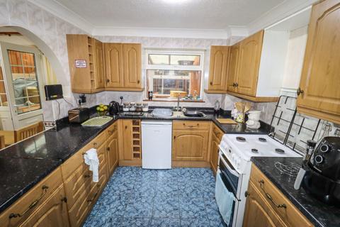 3 bedroom terraced house for sale, Eastwood Close, Hayling Island