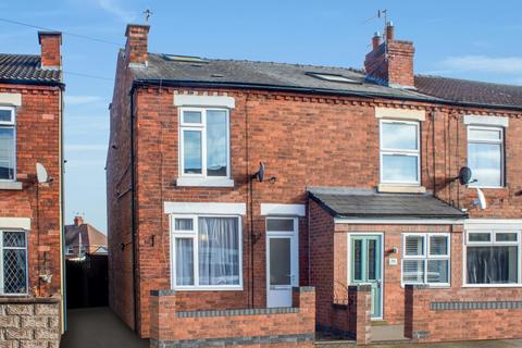 2 bedroom terraced house to rent, Horace Avenue, Stapleford, Nottingham, Nottinghamshire, NG9