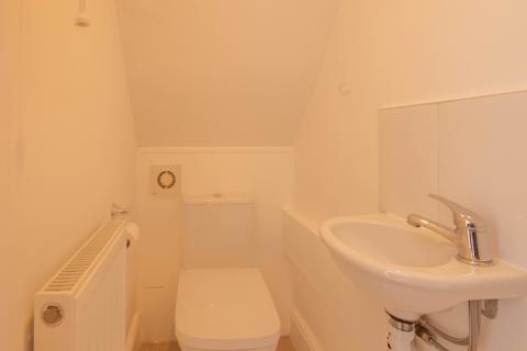 2 bedroom terraced house to rent, Horace Avenue, Stapleford, Nottingham, Nottinghamshire, NG9