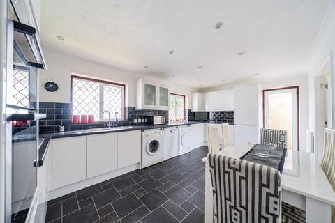 3 bedroom detached bungalow for sale, Lodge Close, Middleton-On-Sea, PO22