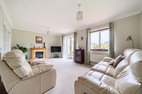 3 bedroom detached bungalow for sale, Lodge Close, Middleton-On-Sea, PO22