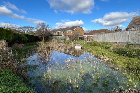 3 bedroom detached bungalow for sale, Lodge Close, Middleton-On-Sea, PO22