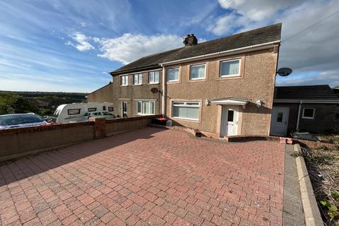 3 bedroom semi-detached house to rent, Kirkstone Road, Whitehaven CA28