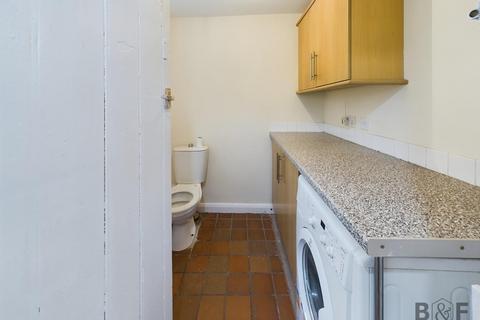 2 bedroom semi-detached house to rent, Ruffet Road, Bristol BS36