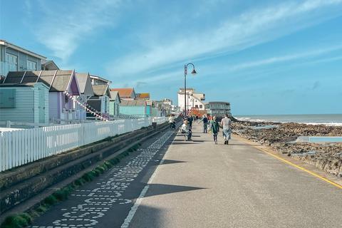 Property for sale, The Promenade, Westward Ho!, EX39