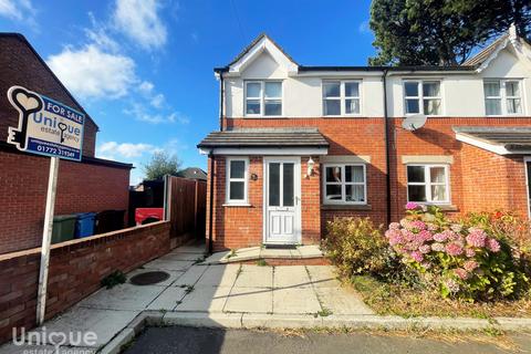 3 bedroom semi-detached house for sale, Mulberry Mews, Kirkham PR4