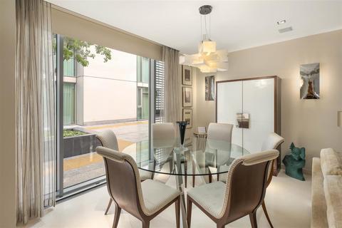 1 bedroom house to rent, Knightsbridge SW7