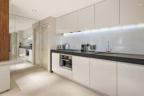 1 bedroom house to rent, Knightsbridge SW7