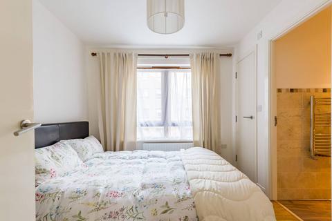 Flat 4, 105 Brabazon Street, London, E14 6RJ