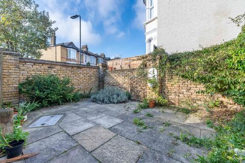 Flat 2, 62 Mount Pleasant Lane, London, E5 9EN